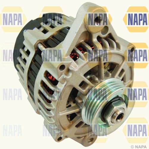 Alternator for chevrolet matiz - alternator,