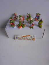 Kinder Surprise Toys Crazy