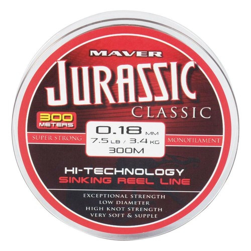 Maver jurassic mono - maver, brown