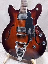 Guild Starfire I Dc California