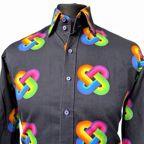 Claudio lugli mens colourful - claudio,