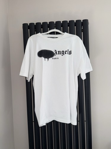 Palm angels men shirt - angels, t-shirt