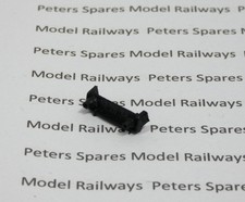 Dapol 113681 Class 35 N Gauge Hymek Buffer Beam Black
