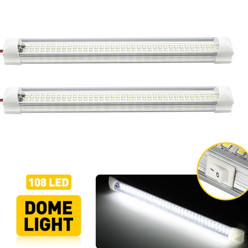 12v car interior light van - interior,