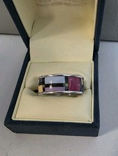 Authentic FREY WILLE Ring