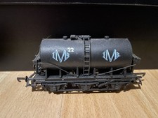 Boxed Lima 305642W Black IMS