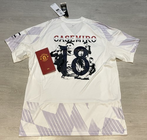Size casemiro special - casemiro,