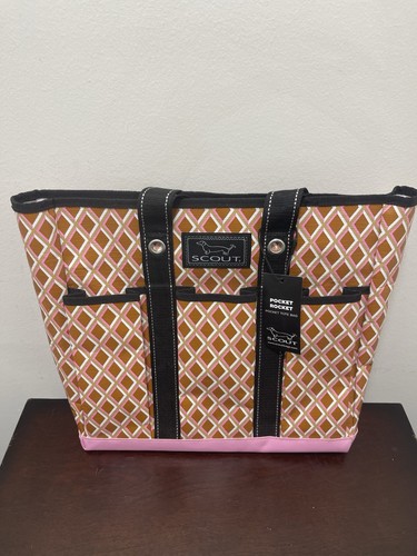 Scout pocket rocket - rocket, bag