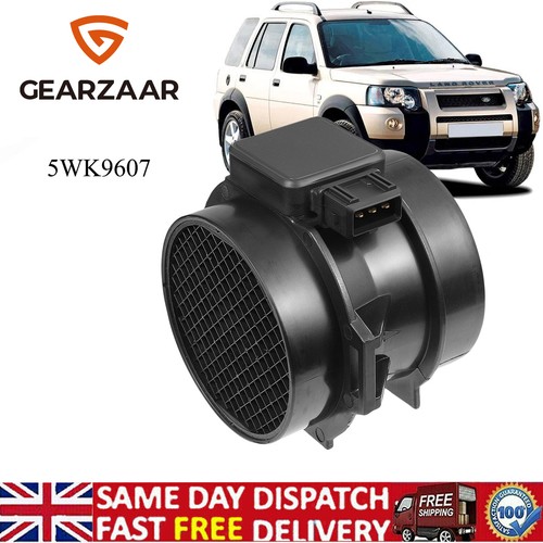 Maf mass air flow sensor - maf, for
