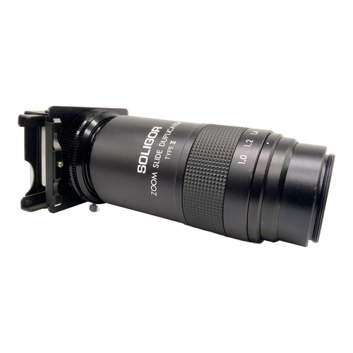Easybuy soligor zoom macro - soligor, zoom&macro