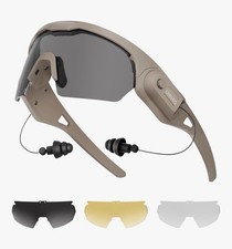 ONNAIS Shooting Glasses with