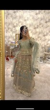 Lengha Choli Women's Traditional Indian/Pakistani Party Wear