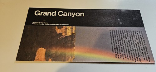 Grand canyon national parkways - national,