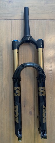 Black fox factory - black, x2