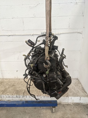 Yamaha yzf 6l petrol - yamaha,