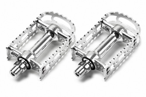 Mks alloy body - body, &