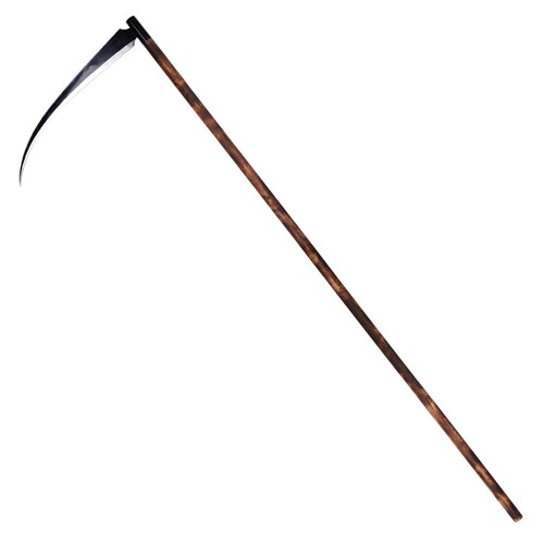 Inch grim reaper - inch,