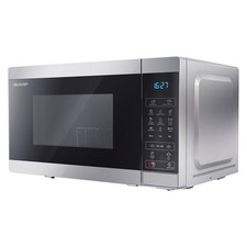 SHARP Compact Microwave Oven