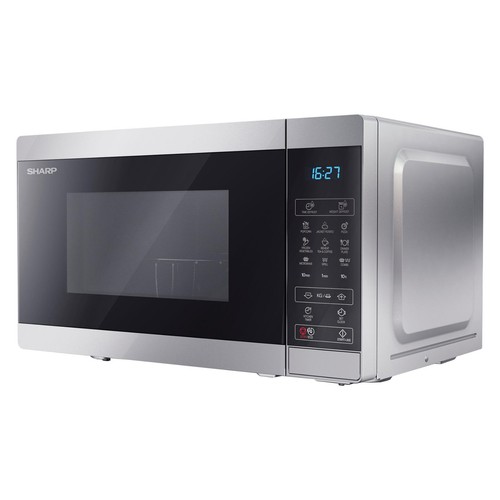 Sharp compact microwave - compact,