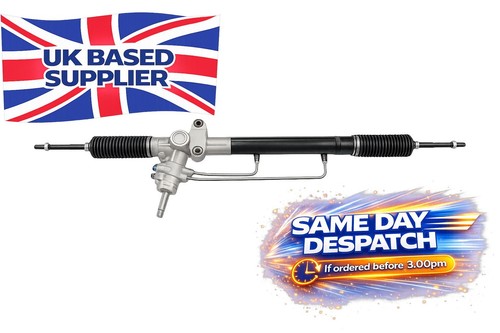 Steering rack for seat ibiza - for,