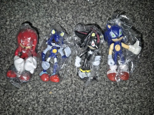 Sonic the hedgehog action - sonic,