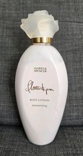 MARKS & SPENCER - FLORENTYNA BODY LOTION - 250ML - SEE DESCRIPTION 