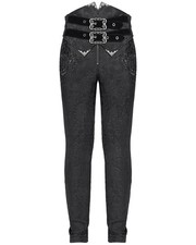 Devil Fashion Mens Victorian