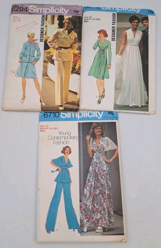 Simplicity designer fashion - simplicity,