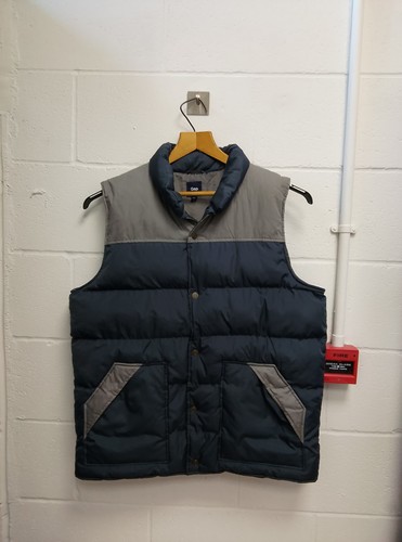 Gap body warmer size extra - warmer,