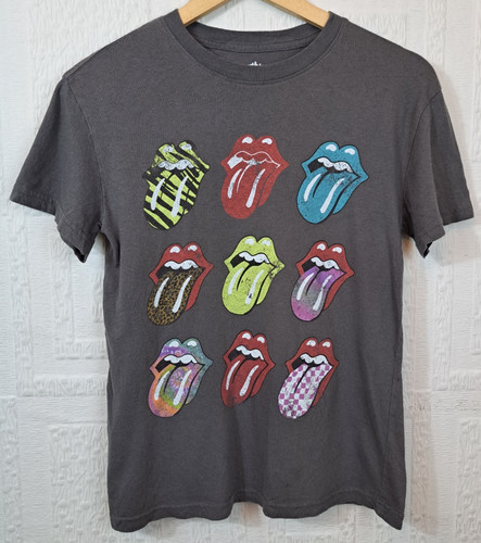 The rolling stones shirt - rolling,