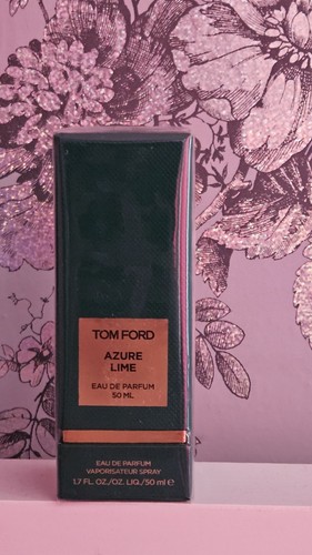 Tom ford azure lime eau - |,