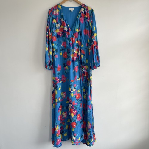 Monsoon midaxi dress - monsoon, uk