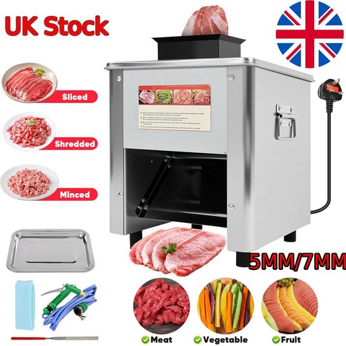 Commercial electric meat - commercial,