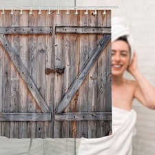 Waterproof curtain for - waterproof,
