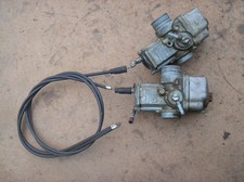 Moto Guzzi 350 V35 ?? Dellorto