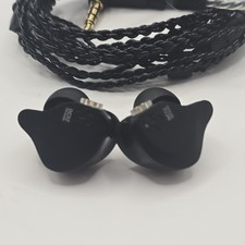 CVJ DC02 HiFi In-Ear Monitors
