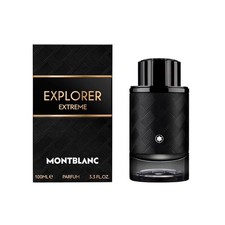 Montblanc explorer extreme - montblanc,