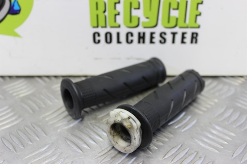 Honda cbr 1000 grips - honda, rr