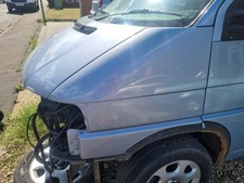 Caravelle breaking 2001 - vw,