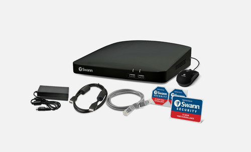 Swann swnvr 88780 channel - swnvr-88780,