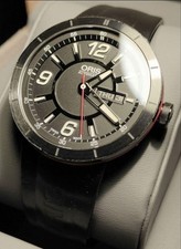 Oris TT1 Aquis Automatic Day