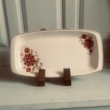 1960s Faianta Sighisoara