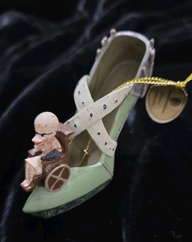 Experimentheel sole nightmare - experimentheel,