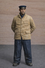 N23 naval crew figure - crew,