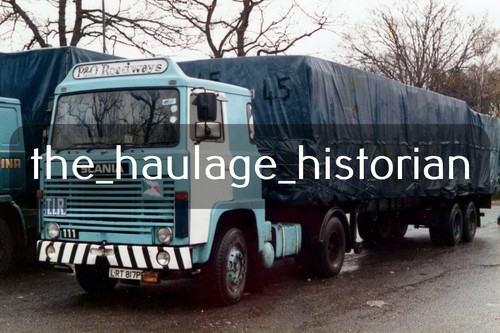Thh truck photos scania 111 - photos,