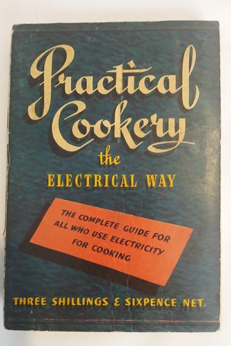 Practical cookery the - cookery,