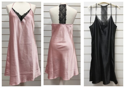 Ladies chain store pink - chain,