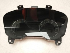 2017 FORD MONDEO 1.5L Petrol