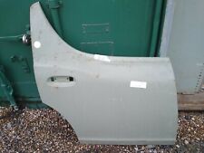 NEW R/H REAR DOOR BODY PANEL -
