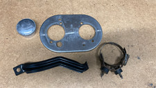 JOBLOT CAR PARTS FORD? BRACKET/CLAP/AIR CLEANER TOP/ALUMINIUM CAP(JL119)